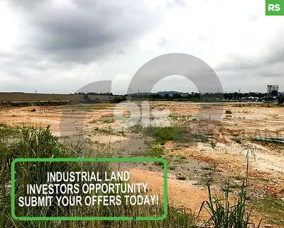 Prime Industrial Land for Sale in Nahr Ibrahim -Jbeil REF#RS98328