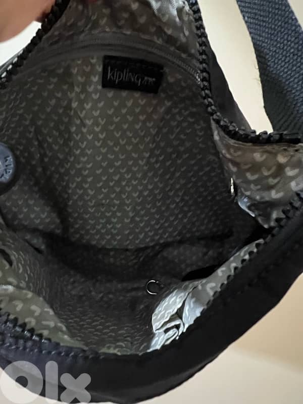 Kipling 4