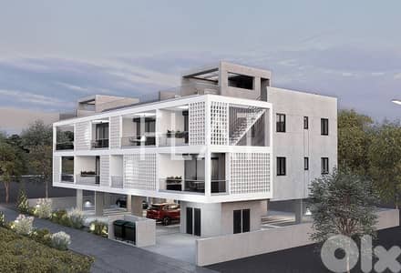 Apartment for Sale in Larnaca, Cyprus | شقة للبيع في لارنكا، قبرص