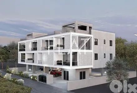 Apartment for Sale in Larnaca, Cyprus | شقة للبيع في لارنكا، قبرص