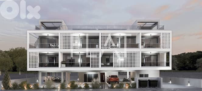 Apartment for Sale in Larnaca, Cyprus | شقة للبيع في لارنكا، قبرص