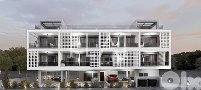 Apartment for Sale in Larnaca, Cyprus | شقة للبيع في لارنكا، قبرص