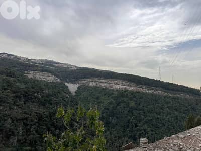 240 SQM Core & Shell Duplex in Bsalim + Mountain View & TERRACE