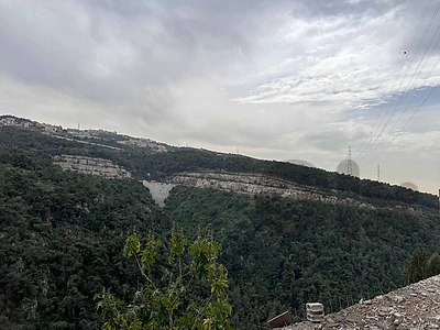 240 SQM Core & Shell Duplex in Bsalim + Mountain View & TERRACE