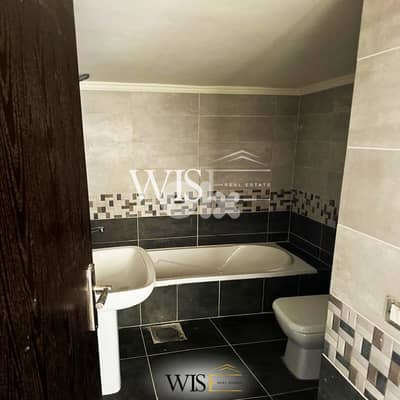120 SQM Apartment for SALE in Jadra - Chouf!