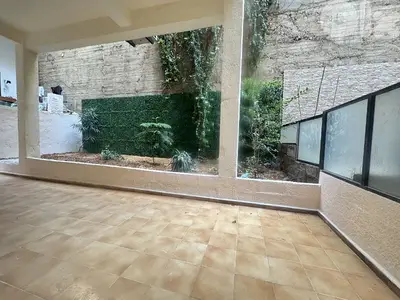 Apartment with terrace for sale in achrafieh