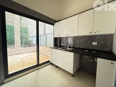 Apartment with terrace for sale in achrafieh Apartment with terrace for sale in achrafieh