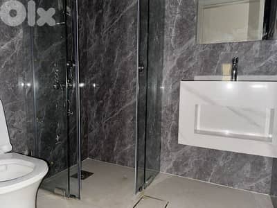 Apartment with terrace for sale in achrafieh Apartment with terrace for sale in achrafieh