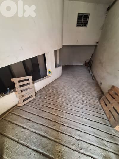 WAREHOUSE IN JDEIDEH PRIME FOR SALE, جديدة (BO-130)