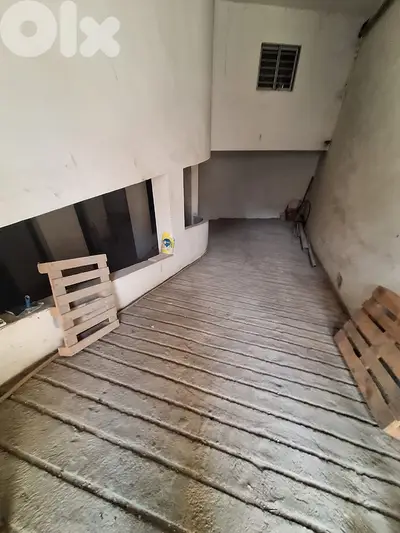 WAREHOUSE IN JDEIDEH PRIME FOR SALE, جديدة (BO-130)