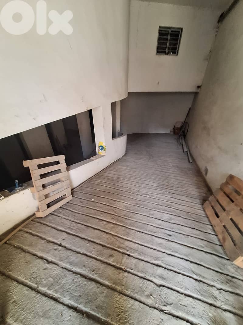 WAREHOUSE IN JDEIDEH PRIME FOR SALE, جديدة (BO-130) 0