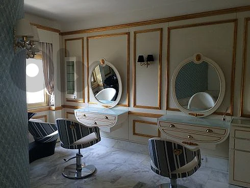 GMK113K Beauty Salon for sale in Ghazir - صالون تجميل للبيع في غزير