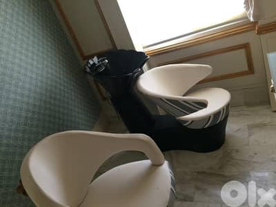GMK113K Beauty Salon for sale in Ghazir - صالون تجميل للبيع في غزير