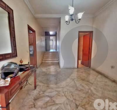 Spacious Apartment for sale – 330 sqm in Bir Hassan REF#UK120154