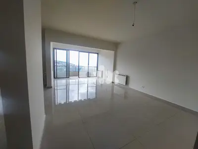 350 SQM New Apartment in Rabweh + Sea & Mountain View & TERRACE