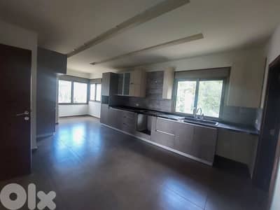 350 SQM New Apartment in Rabweh + Sea & Mountain View & TERRACE