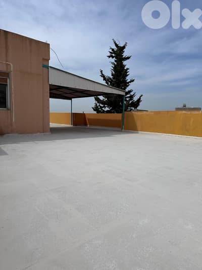Prime Location Building FOR RENT in Bsalim, Metn
