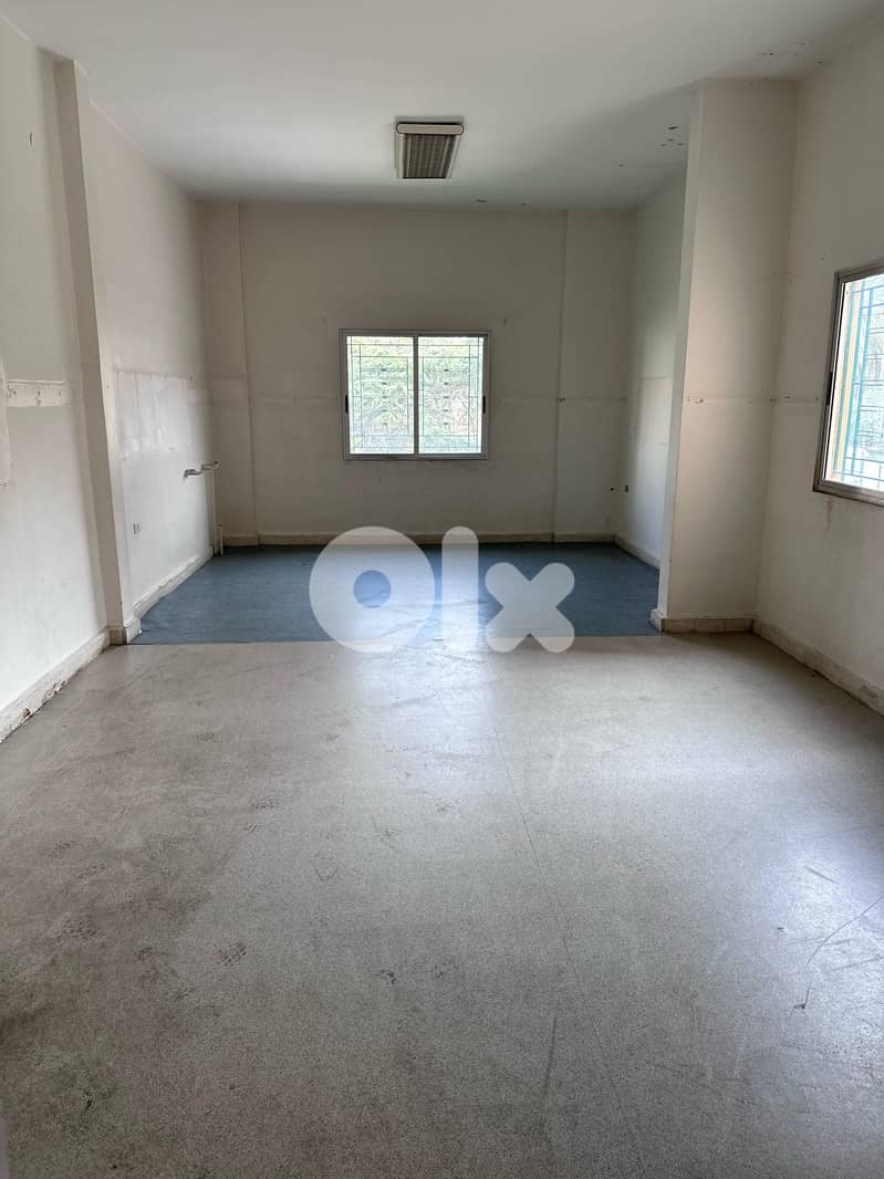 Prime Location Building FOR RENT in Bsalim, Metn 1