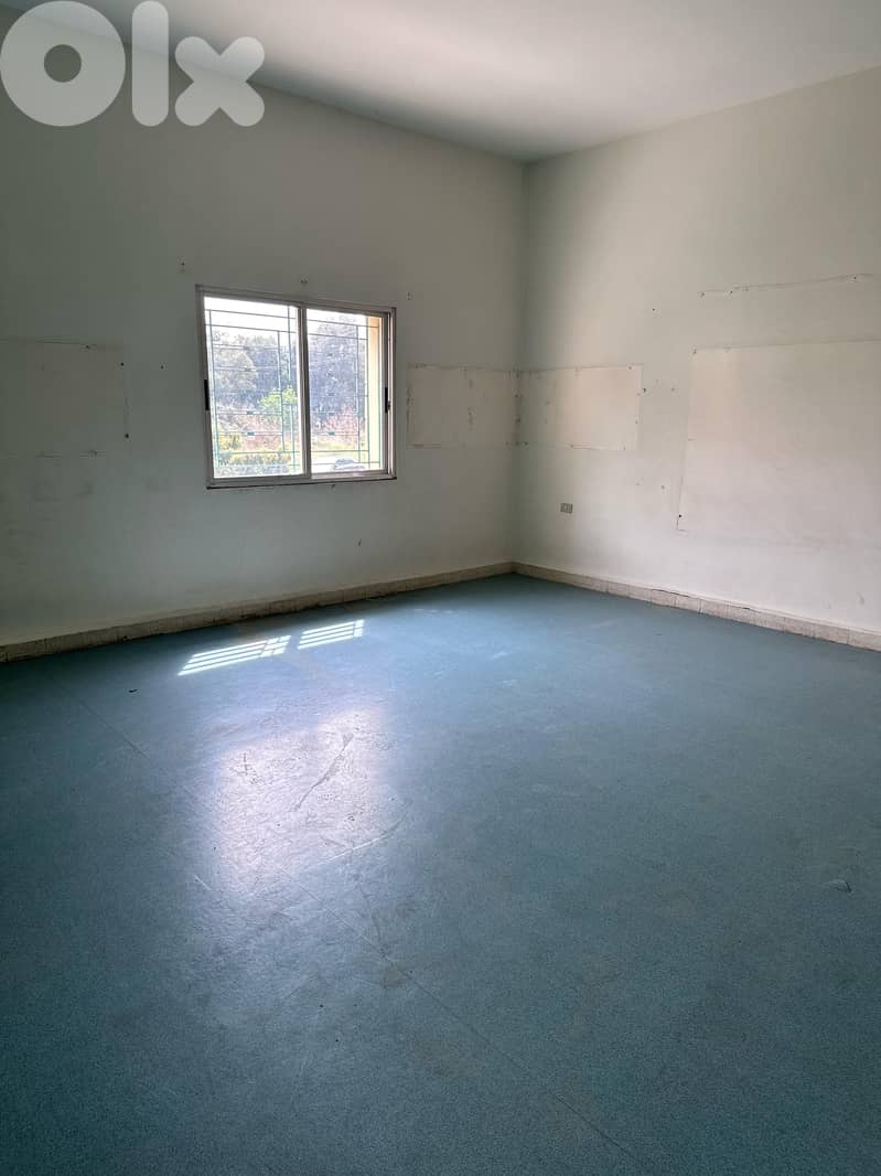 Prime Location Building FOR RENT in Bsalim, Metn 7