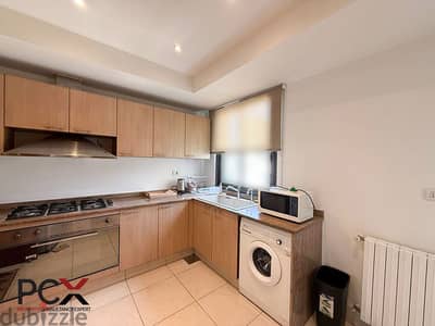 Apartment for Rent in Achrafieh | Furnished | Bright | Easy Access