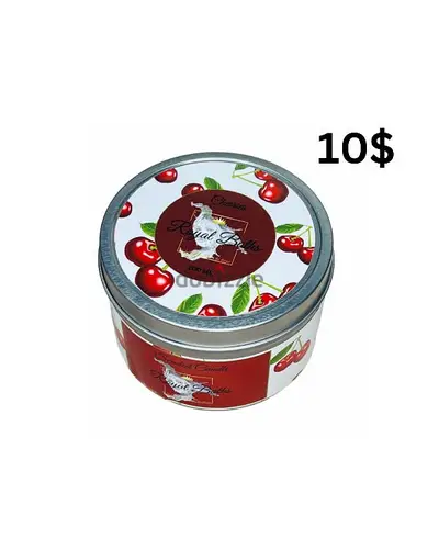 Scented Candles