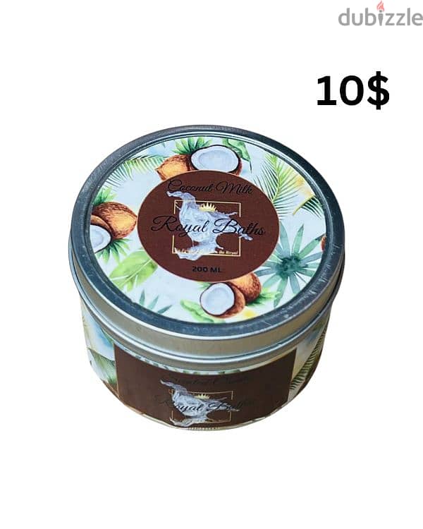 Scented Candles 9