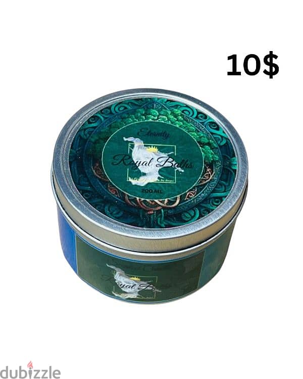 Scented Candles 11