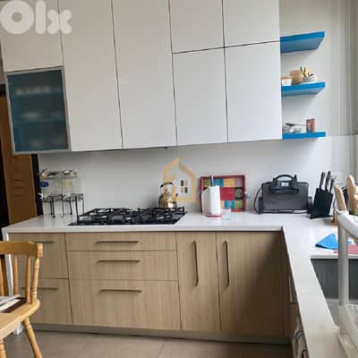 Apartment for sale in Achrafieh AA233 شقة للبيع في الأشرفية