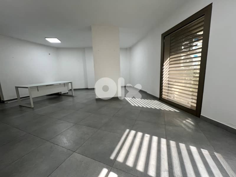 Office Space - Prime Location | Hazmiyeh | New Building 0