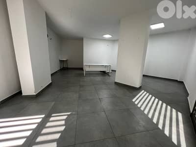 Office Space - Prime Location | Hazmiyeh | New Building Office Space - Prime Location | Hazmiyeh | New Building