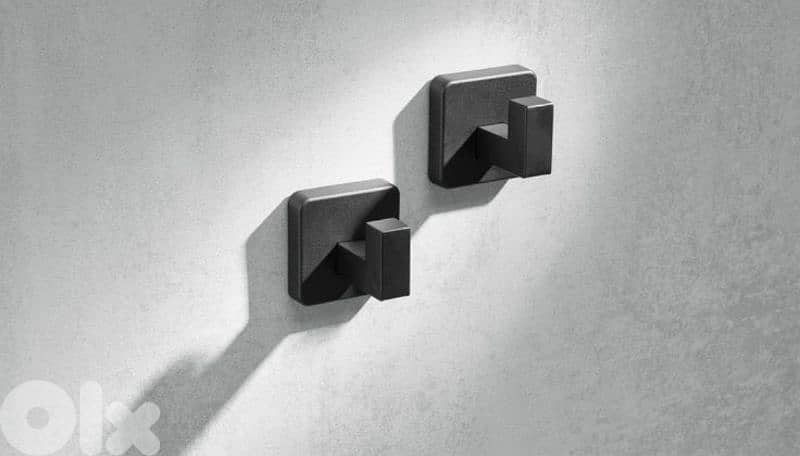 towel hooks set 0