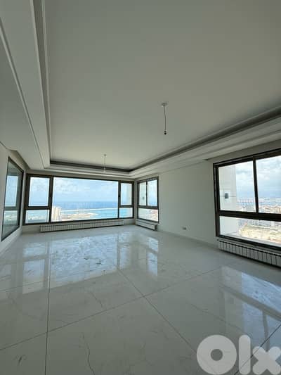 Luxury Flat Apartment For Sale In Gemmayzeh | Panoramic Views Luxury Flat Apartment For Sale In Gemmayzeh | Panoramic Views