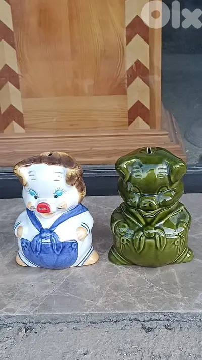 antique