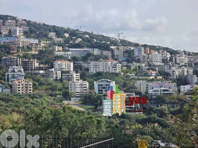 Awkar 165m2 | Brand New | Prime Location | Mountain View | PA |
