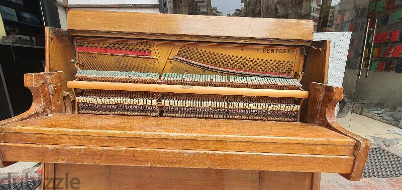 piano antique 3