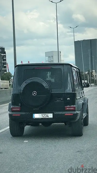 SPECIAL VIP number !!!