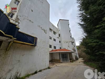 Kfardebian 3635m2 | 400m2 Terrace | Ideal Investment | High End|DA/KR