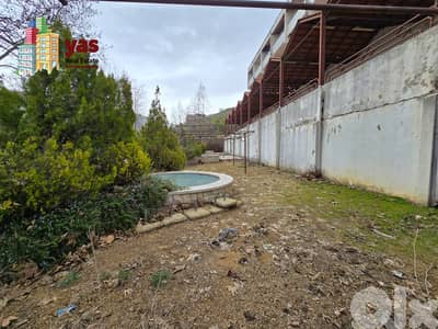 Kfardebian 3635m2 | 400m2 Terrace | Ideal Investment | High End|DA/KR