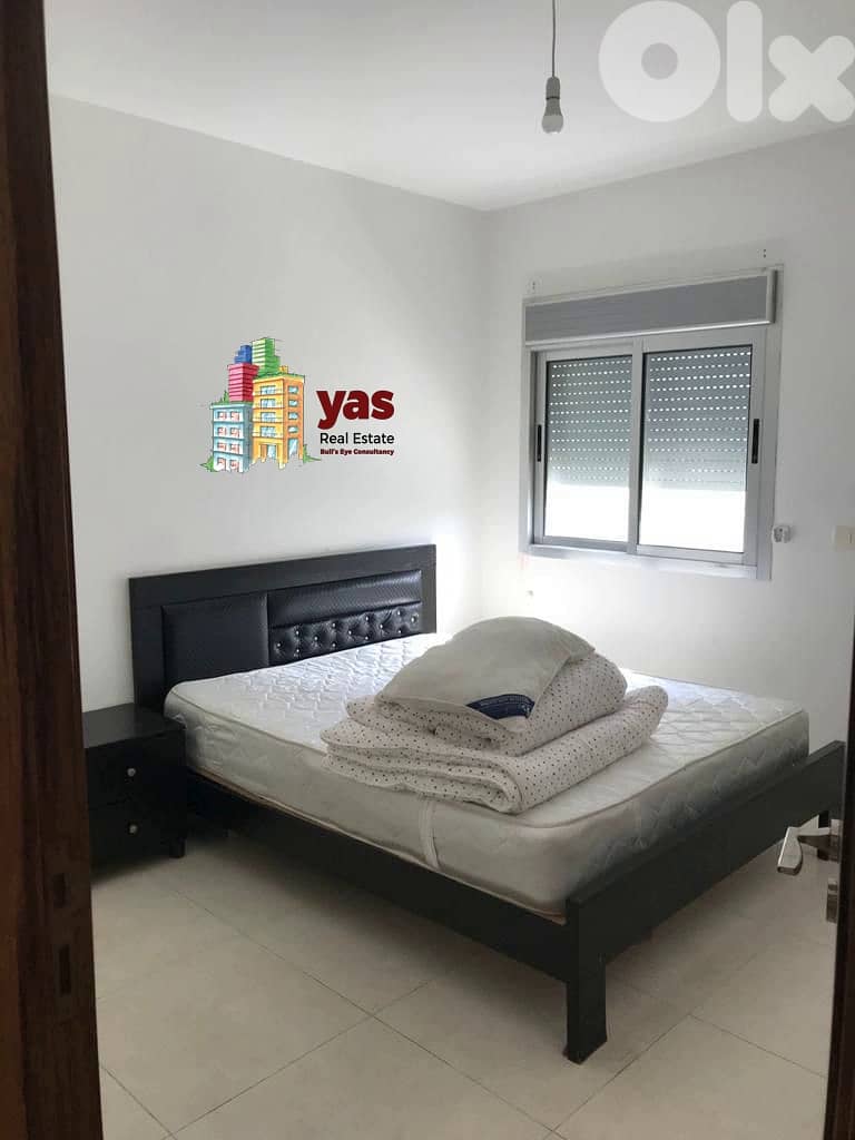 New Fidar 310m2 | Duplex | 80m2 Terrace | Furnished | Sea View | PA | 10