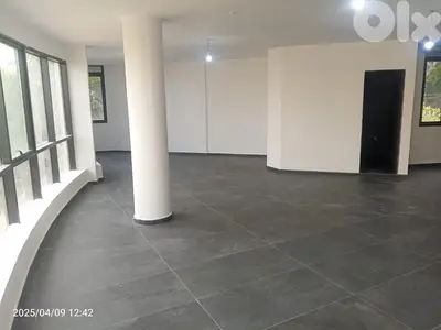 115 Sqm | Office For Rent In Hazmieh | Panoramic View