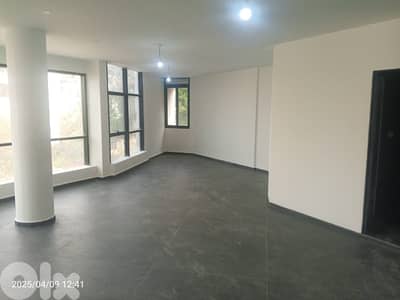 115 Sqm | Office For Rent In Hazmieh | Panoramic View