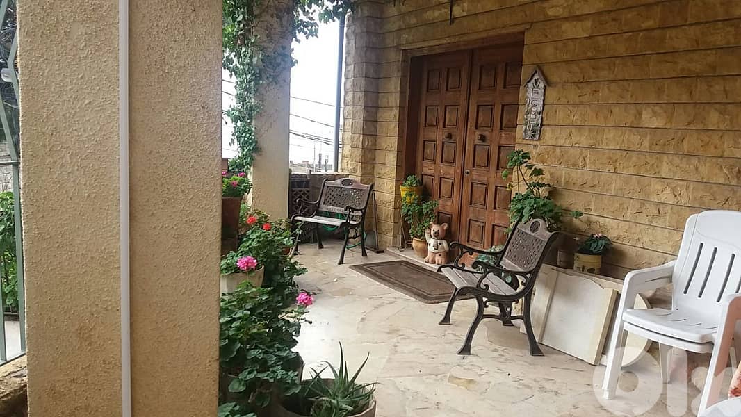 Panoramic View Private Residence for Sale in Beit Mery 0