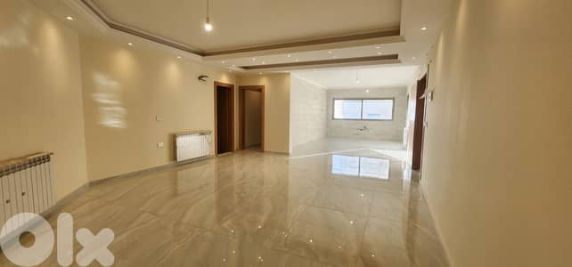 Apartment for sale in Ain Aar شقة للبيع في عين عار