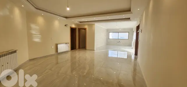 Apartment for sale in Ain Aar شقة للبيع في عين عار