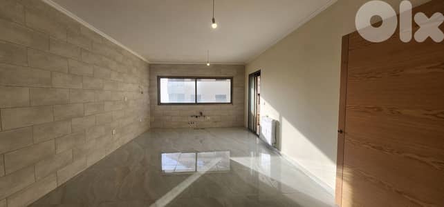 Apartment for sale in Ain Aar شقة للبيع في عين عار