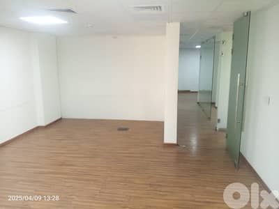 300 Sqm | Office For Rent In Hazmieh | Commercial Area