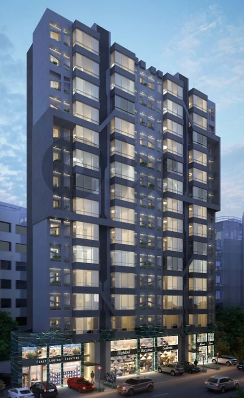 GMC170RAJ Apartment for sale in Bourj Hammoud - شقة للبيع في برج حمود