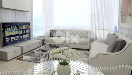 GMC170RAJ Apartment for sale in Bourj Hammoud - شقة للبيع في برج حمود