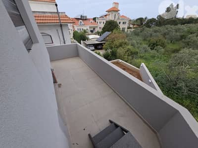 RWB121CC - Brand new apartment for sale in Deddeh Koura