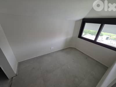 RWB122CC - Penthouse for sale in Deddeh Koura